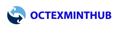 octexminthub Logo